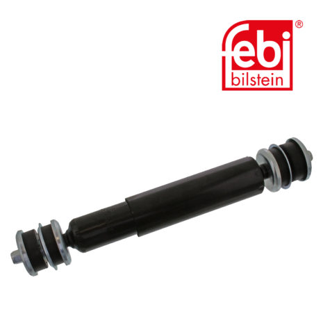 LPM Truck Parts - SHOCK ABSORBER (81437016706)