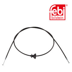 LPM Truck Parts - BONNET CABLE (6707500059)