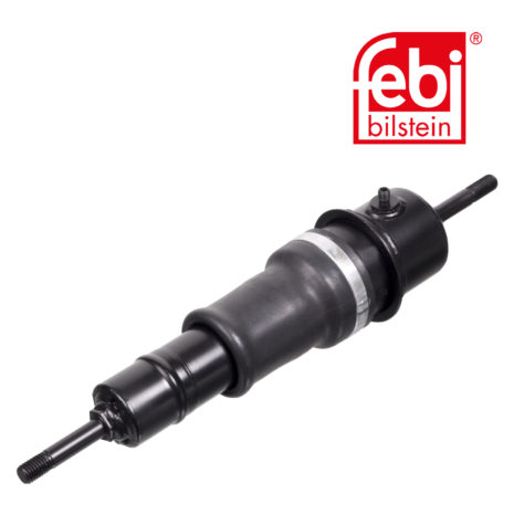 LPM Truck Parts - CABIN SHOCK ABSORBER (1089728)