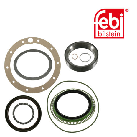 LPM Truck Parts - GASKET SET (9403500035)