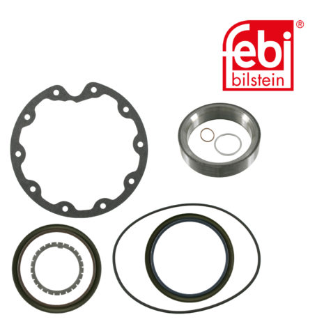 LPM Truck Parts - GASKET SET (9403500435)