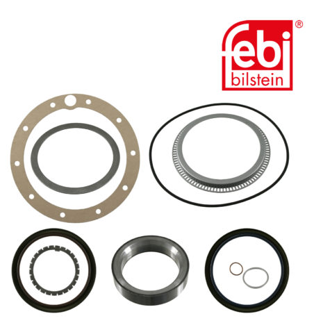 LPM Truck Parts - GASKET SET (9403500835)