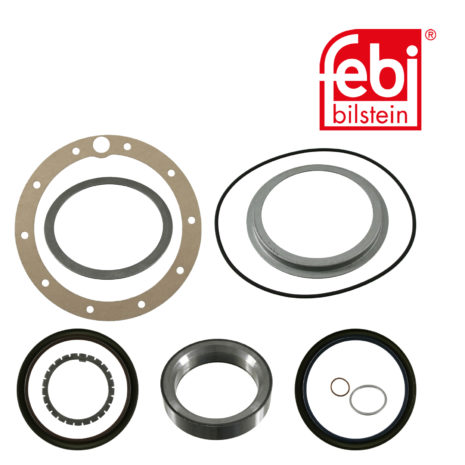 LPM Truck Parts - GASKET SET (9403500935)