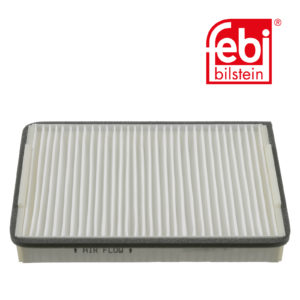 LPM Truck Parts - CABIN FILTER (1791192)