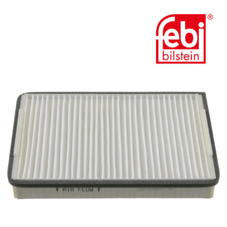 LPM Truck Parts - CABIN FILTER (1791192)