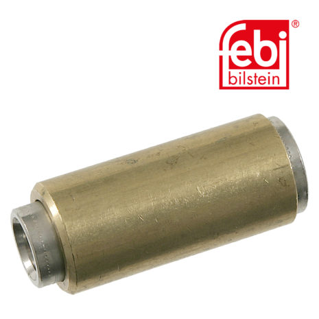 LPM Truck Parts - REDUCING CONNECTOR