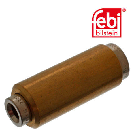 LPM Truck Parts - REDUCING CONNECTOR