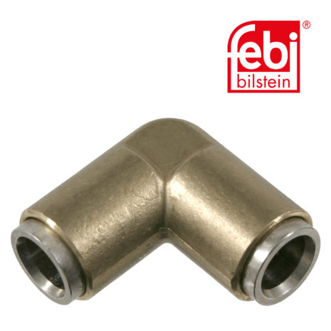 LPM Truck Parts - ANGLE CONNECTOR