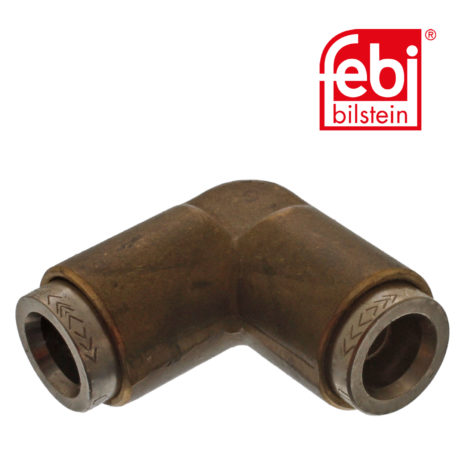 LPM Truck Parts - ANGLE CONNECTOR