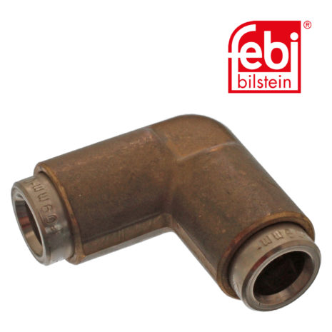 LPM Truck Parts - ANGLE CONNECTOR