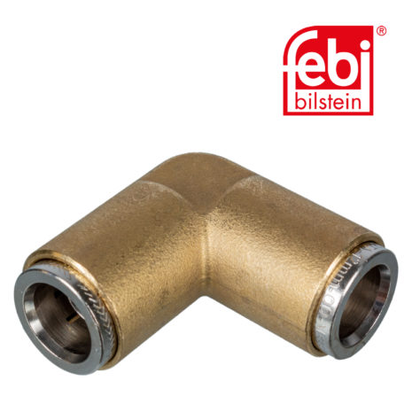 LPM Truck Parts - ANGLE CONNECTOR