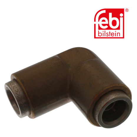 LPM Truck Parts - ANGLE CONNECTOR