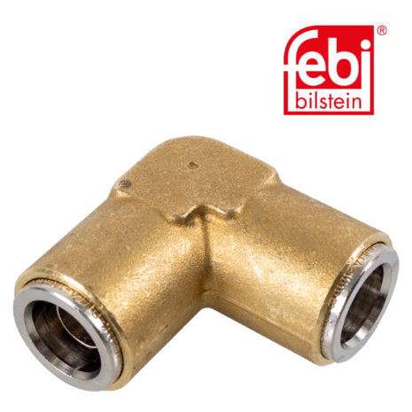 LPM Truck Parts - ANGLE CONNECTOR