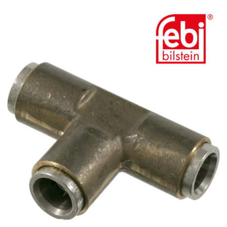 LPM Truck Parts - TCONNECTOR