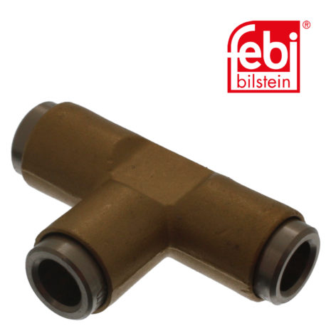 LPM Truck Parts - TCONNECTOR