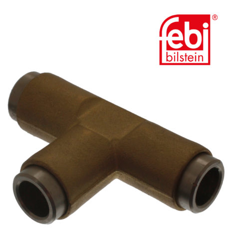 LPM Truck Parts - TCONNECTOR