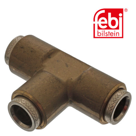 LPM Truck Parts - TCONNECTOR