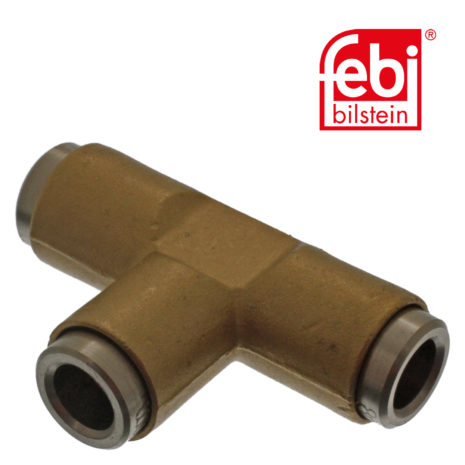 LPM Truck Parts - TCONNECTOR