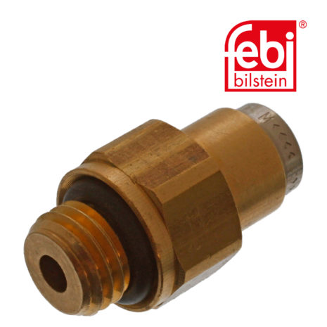 LPM Truck Parts - SCREW PLUG TYPE CONNECTOR