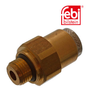 LPM Truck Parts - SCREW PLUG TYPE CONNECTOR