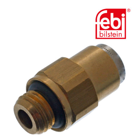 LPM Truck Parts - SCREW PLUG TYPE CONNECTOR