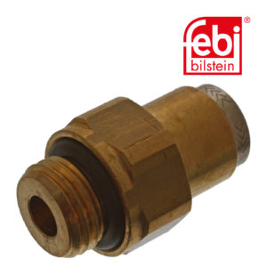 LPM Truck Parts - SCREW PLUG TYPE CONNECTOR