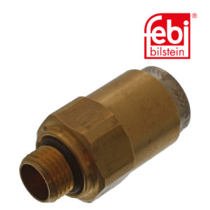 LPM Truck Parts - SCREW PLUG TYPE CONNECTOR