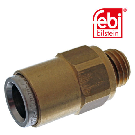 LPM Truck Parts - SCREW PLUG TYPE CONNECTOR