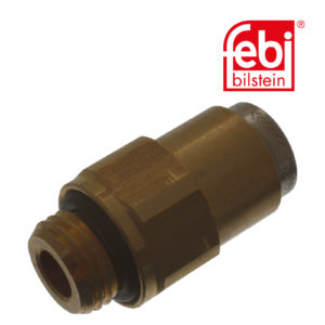 LPM Truck Parts - SCREW PLUG TYPE CONNECTOR