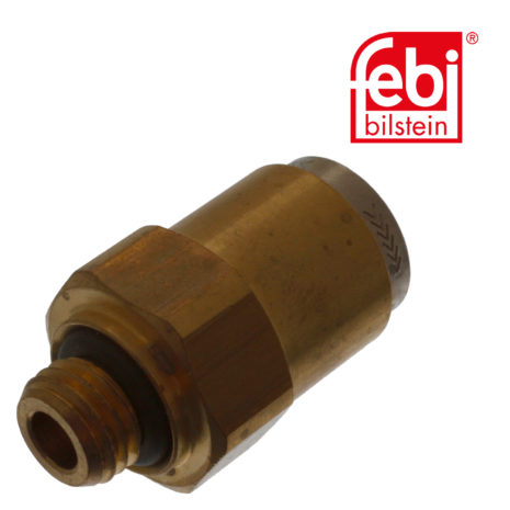 LPM Truck Parts - SCREW PLUG TYPE CONNECTOR