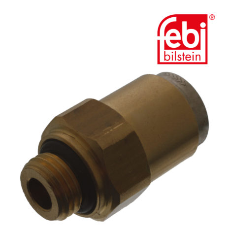 LPM Truck Parts - SCREW PLUG TYPE CONNECTOR