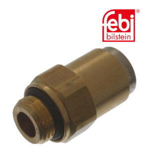 LPM Truck Parts - SCREW PLUG TYPE CONNECTOR