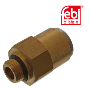 LPM Truck Parts - SCREW PLUG TYPE CONNECTOR