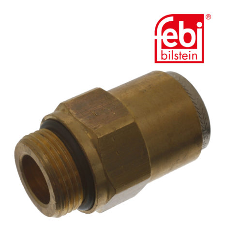 LPM Truck Parts - SCREW PLUG TYPE CONNECTOR