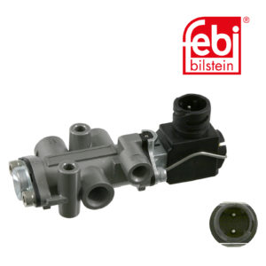 LPM Truck Parts - SOLENOID VALVE (1457276)