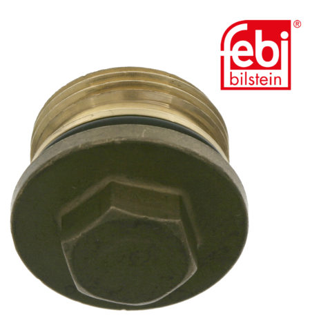 LPM Truck Parts - BOLT PLUG (20390132)