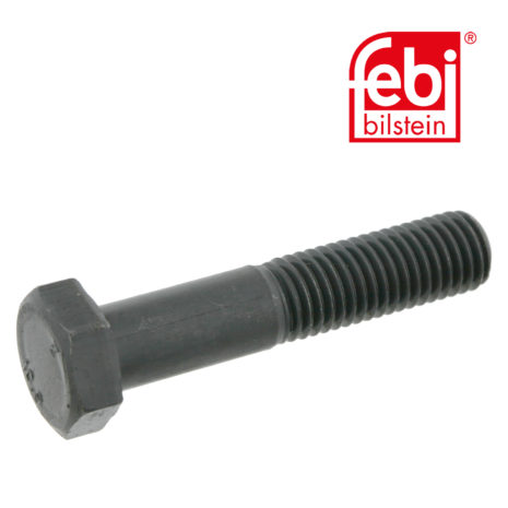 LPM Truck Parts - HEX BOLT