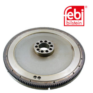 LPM Truck Parts - FLYWHEEL (51023016034)