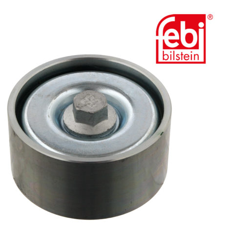 LPM Truck Parts - IDLER PULLEY (504065878)