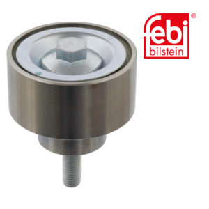 LPM Truck Parts - IDLER PULLEY (504065877)