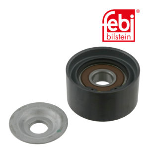 LPM Truck Parts - IDLER PULLEY (0005501933)