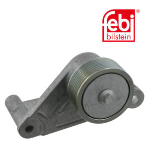 LPM Truck Parts - IDLER PULLEY (9062001370)