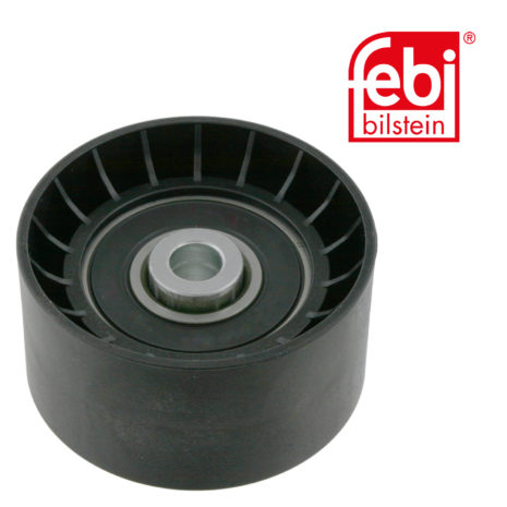 LPM Truck Parts - IDLER PULLEY (1510697)