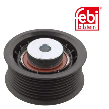 LPM Truck Parts - IDLER PULLEY (1858884)