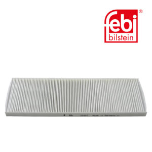 LPM Truck Parts - CABIN FILTER (88779100002)