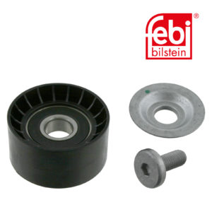 LPM Truck Parts - IDLER PULLEY (20503093)