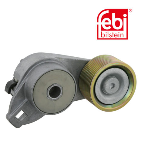 LPM Truck Parts - TENSIONER ASSEMBLY (21631484)