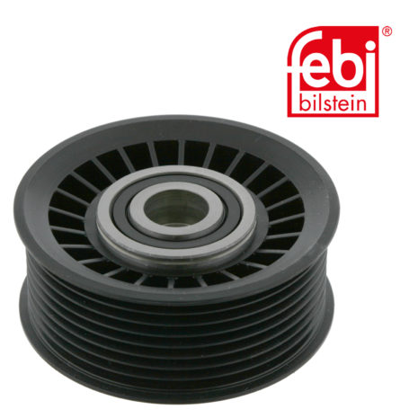 LPM Truck Parts - IDLER PULLEY (0005500633)