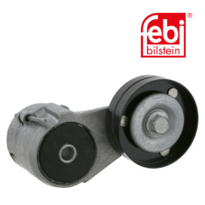 LPM Truck Parts - TENSIONER ASSEMBLY (5010412957)