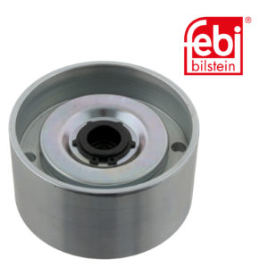 LPM Truck Parts - IDLER PULLEY (0005501133)